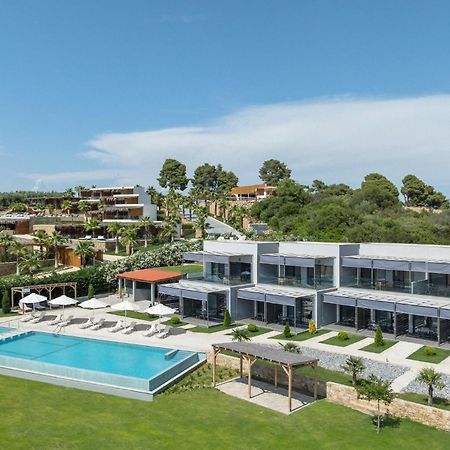 Sani Gulf I & II Hotel Екстериор снимка