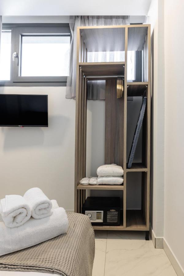 Sani Gulf I & II Hotel Екстериор снимка