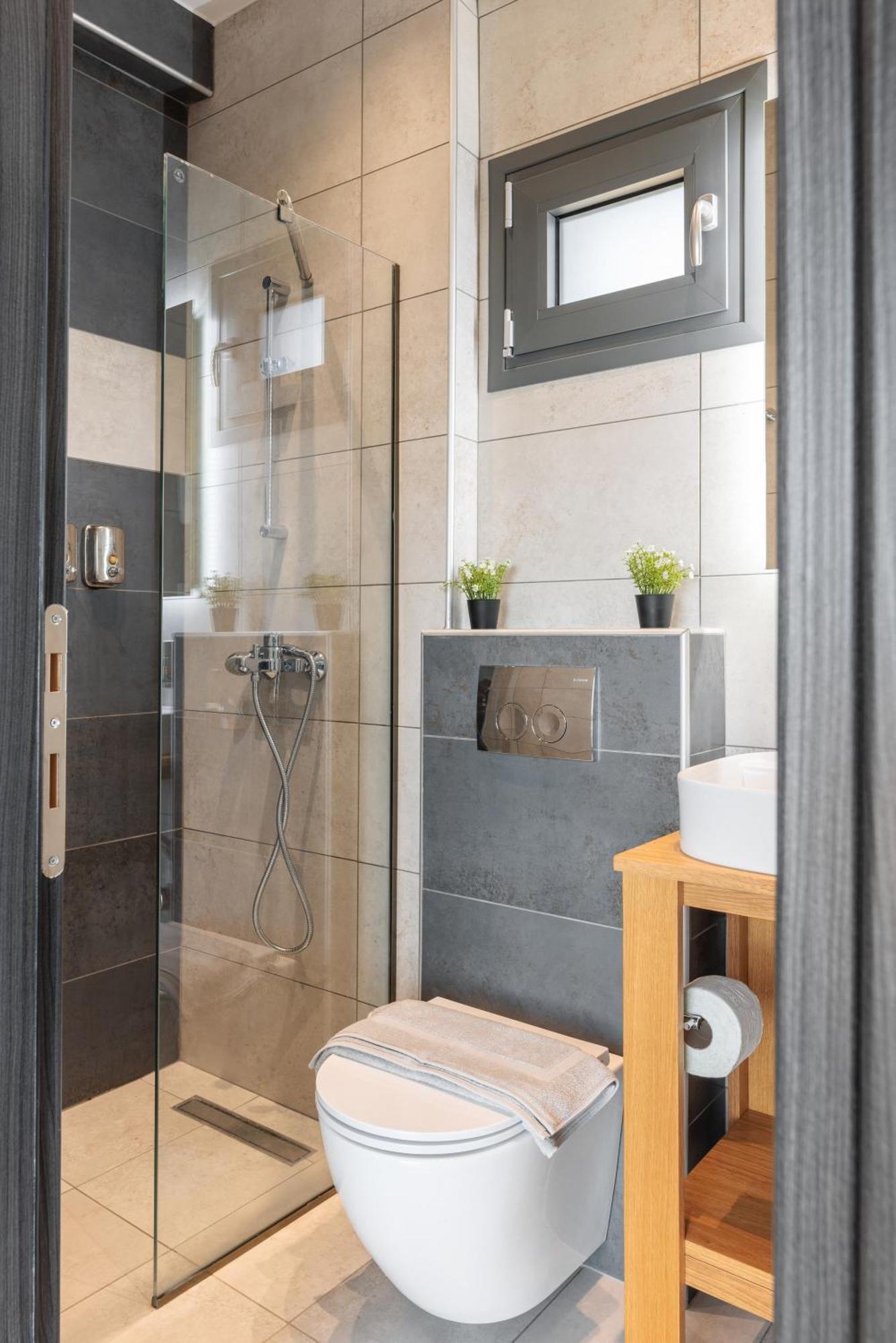 Sani Gulf I & II Hotel Екстериор снимка