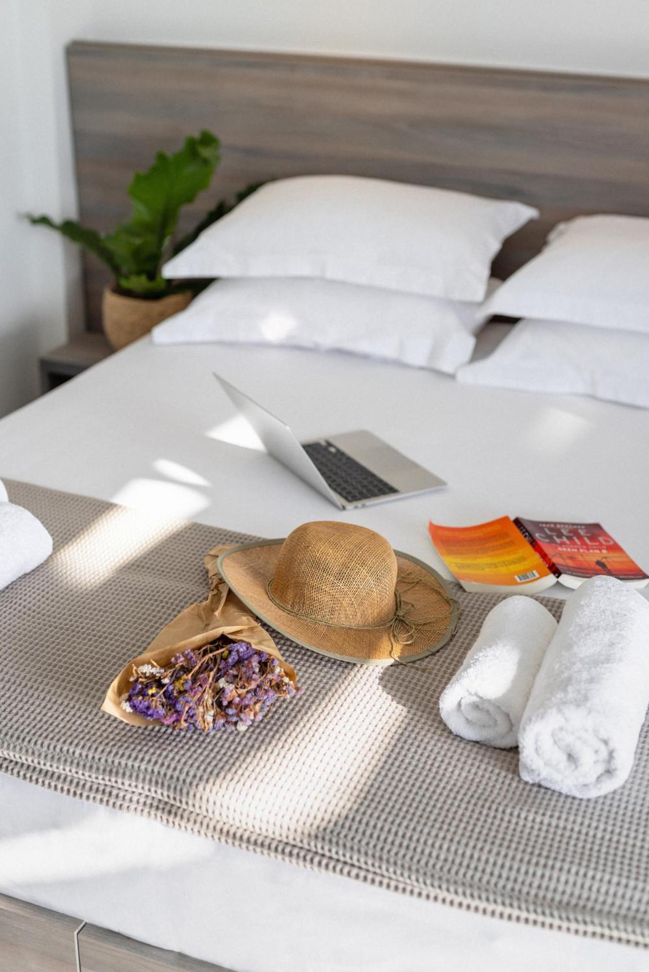 Sani Gulf I & II Hotel Екстериор снимка