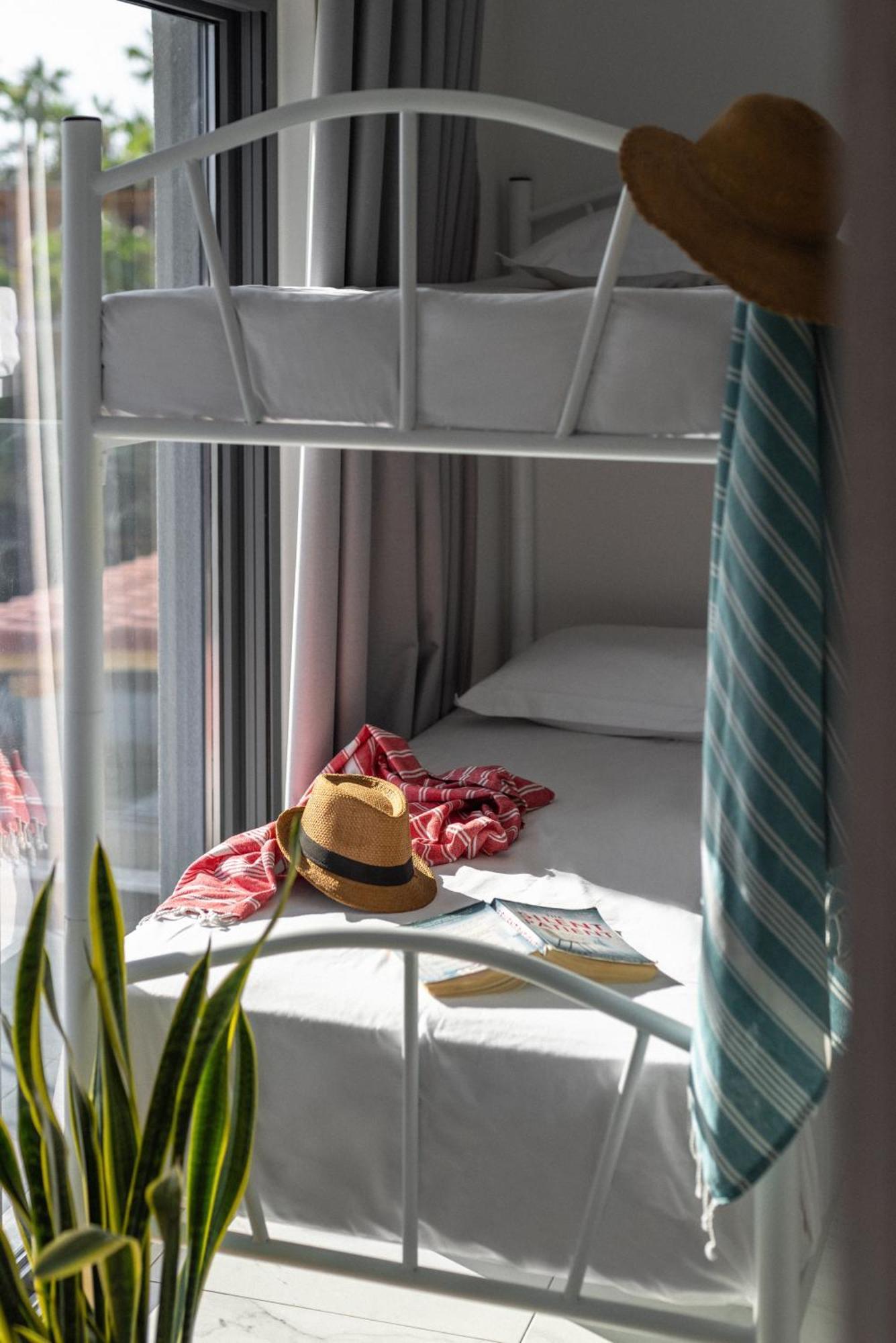 Sani Gulf I & II Hotel Екстериор снимка